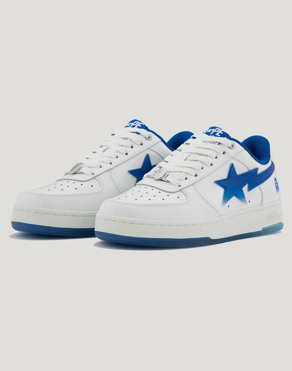 BAPE STA #4 MENS