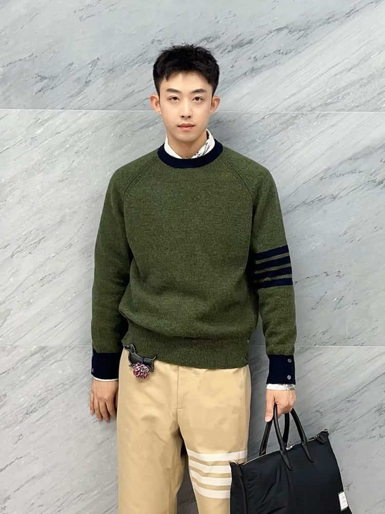 Unisex sweaters | Thom Browne