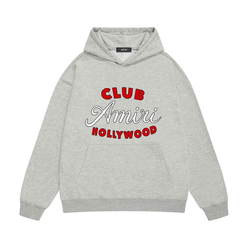 ICON Amiri Fashion sweatshirts