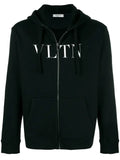 Valentino Garavani VLTN print hoodie