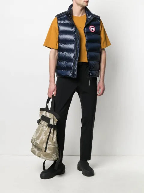 Canada Goose Crofton padded down gilet