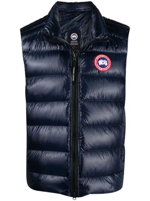 Canada Goose Crofton padded down gilet