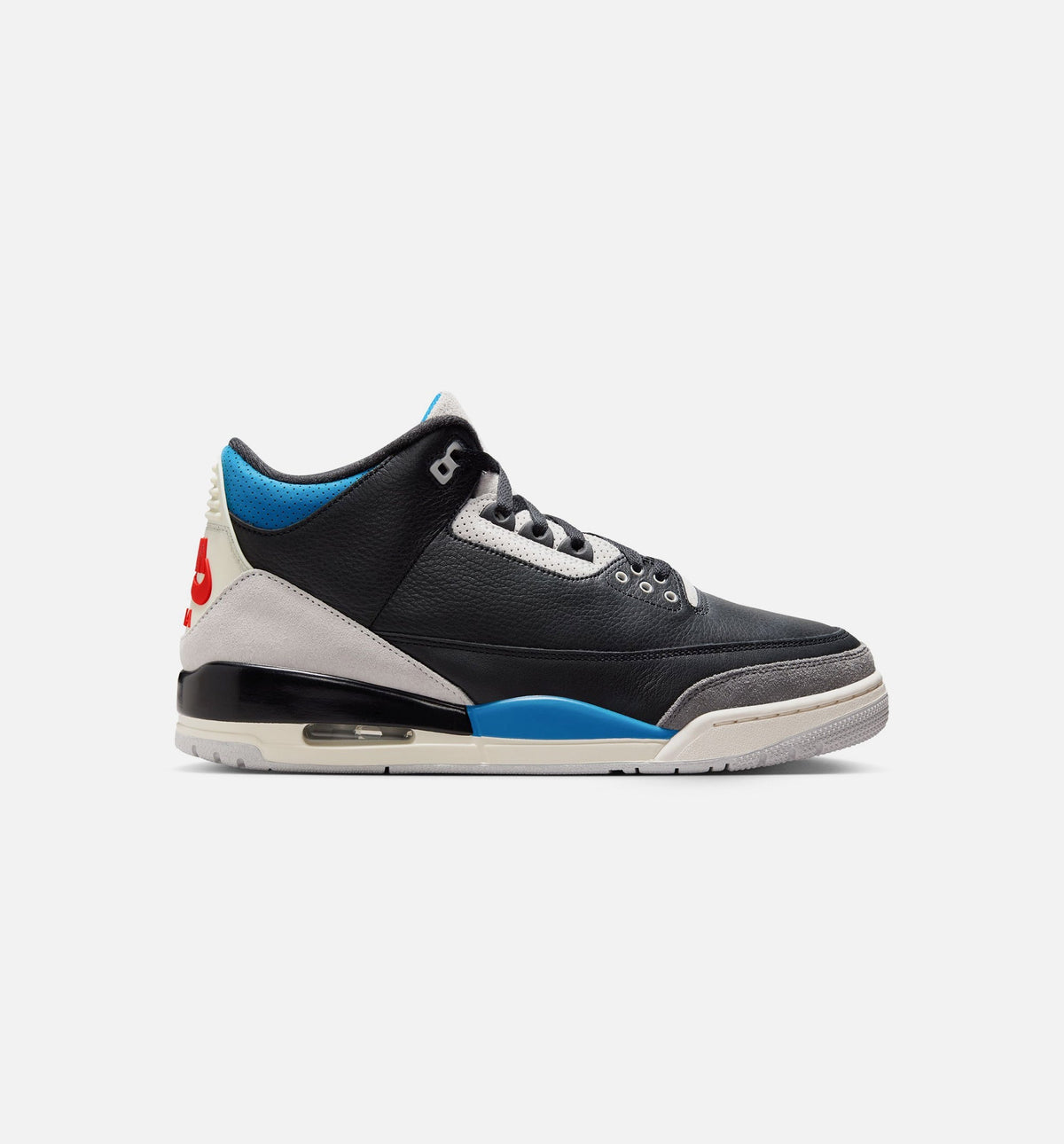 Air Jordan 3 Retro OG “Rare Air” Men's Lifestyle Shoes
