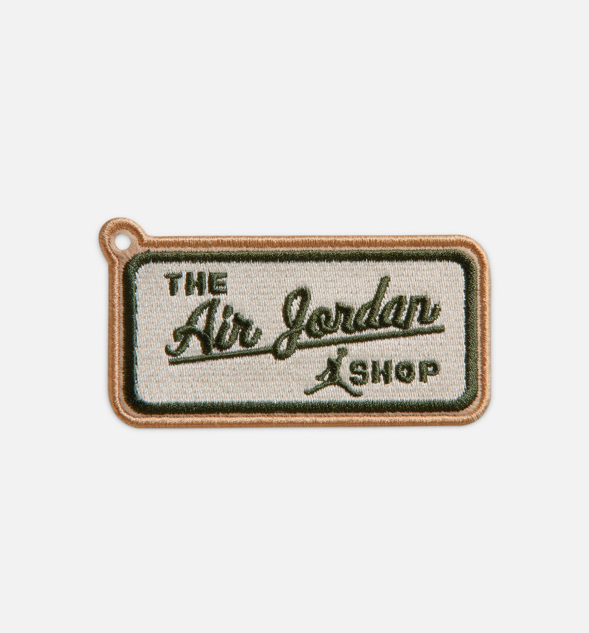 Air Jordan 1 Retro High OG Khaki Infant/Toddler Lifestyle Shoe - Khaki/Sail/Coconut Milk/Cargo Khaki