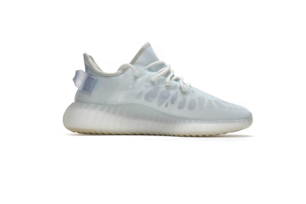 adidas Yeezy Boost 350 V2 Mono Ice Reps Sneaker GW2869