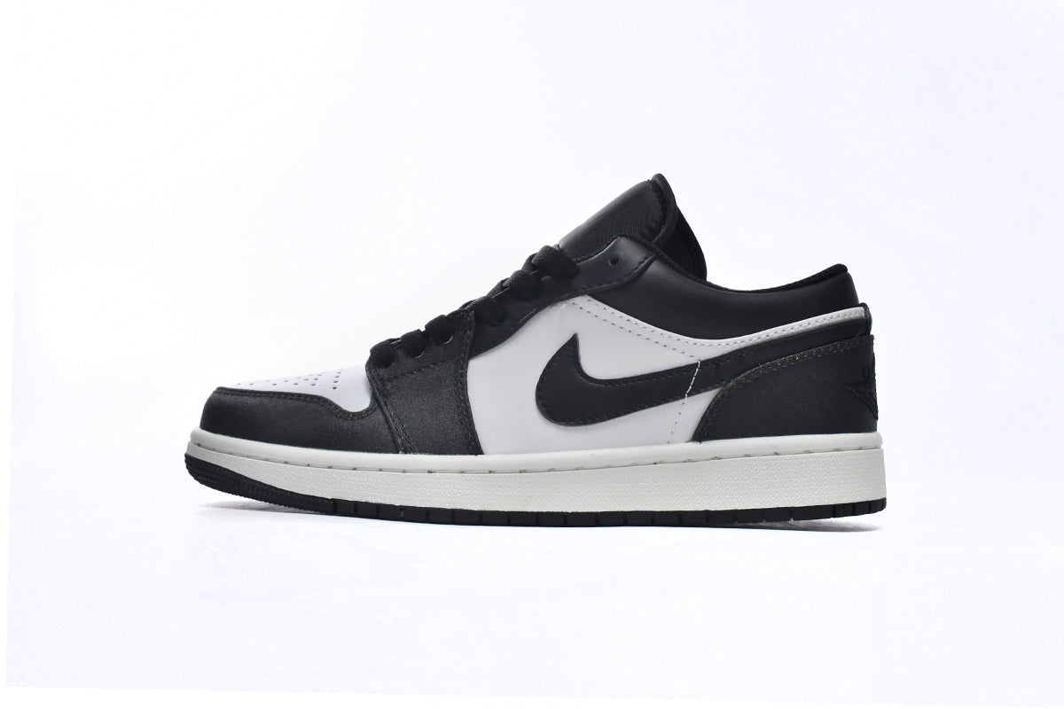 Air Jordan 1 Low Wear Away Electric Green (GS) Reps Sneaker DO8244-003