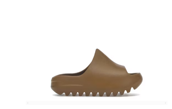 Adidas Yeezy Slide Ochre Reps Sneaker GW1932