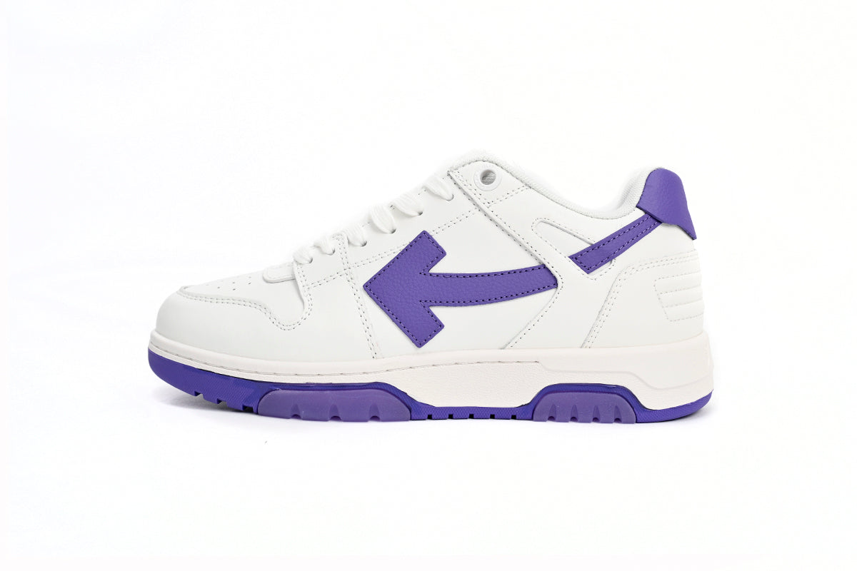 Off White Out Of Office PAICU Reps Sneaker OWIA259F 22LEA00 10135