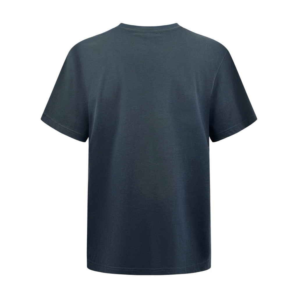 Acne Studios Stockholm 1996 Vintage‑Print Crew‑Neck Short‑Sleeve T‑Shirt