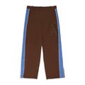 Brown Grove Tailored Trousers