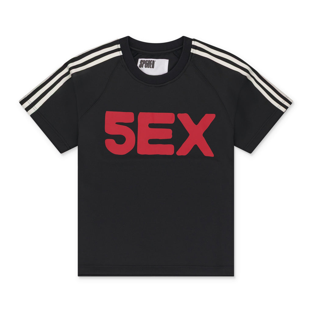 Black 5ex Top