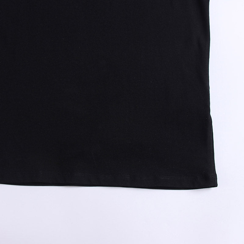 OFF-WHITE Caravaggio Oil Painting Graphic T-Shirt