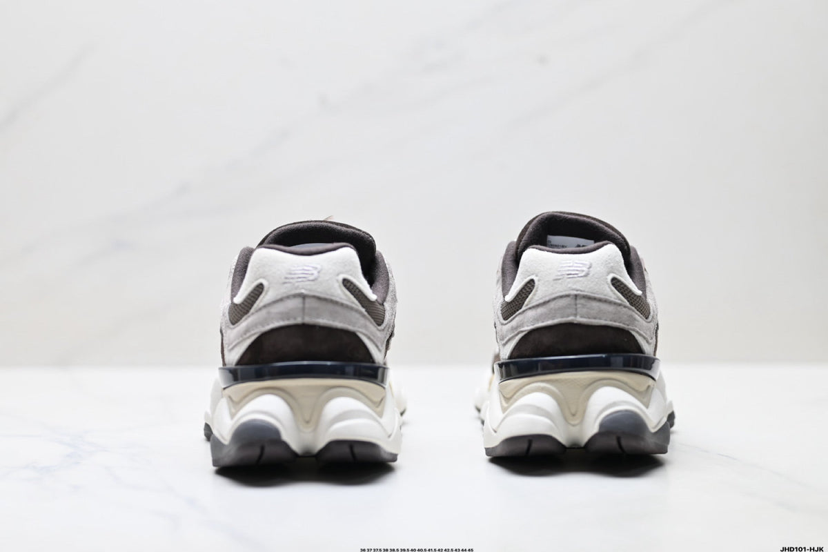 New Balance 9060 Retro Lifestyle Sneakers