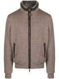 Moorer Bellati-MRW padded jacket