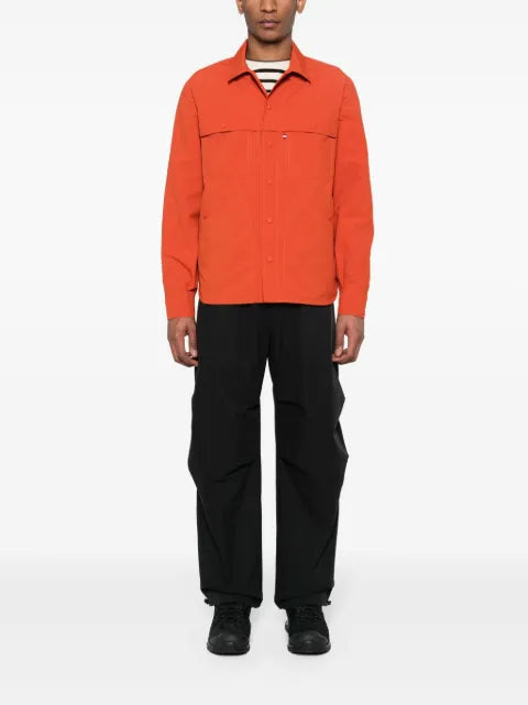Moncler Grenoble Nax shirt jacket