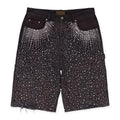 BLACK DIAMOND JORTS