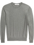 Ralph Lauren Purple Label jersey-knit cashmere pullover