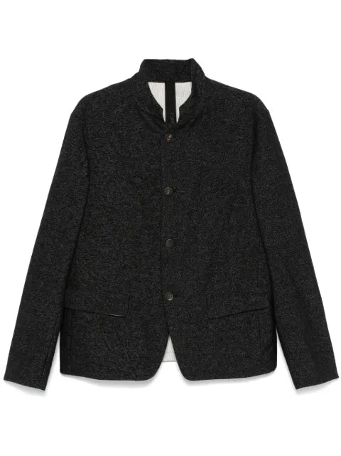 Forme D'expression Shrunken jacket