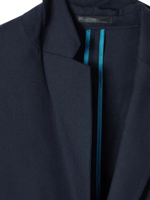 Paul Smith A Suit To Travel In wool unlined blazer