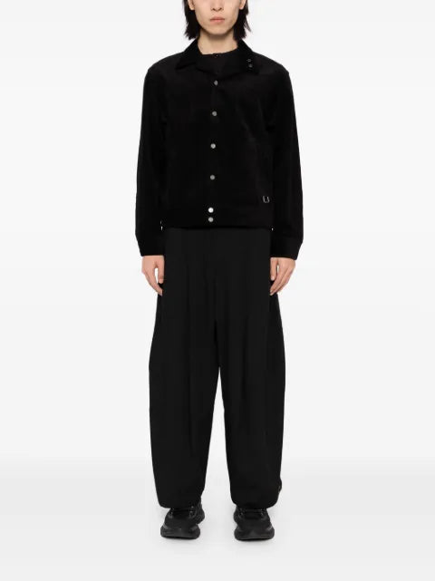 TEAM WANG design Choices corduroy jacket