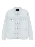 Glass Cypress denim jacket