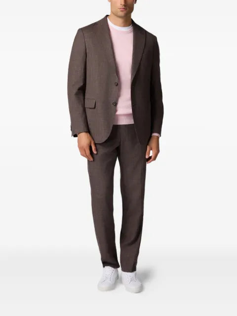 Brooks Brothers cashmere jumper