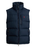 Polo Ralph Lauren The Gorham padded high-neck gilet