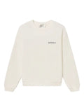 FRAME x Sotheby's graphic sweatshirt