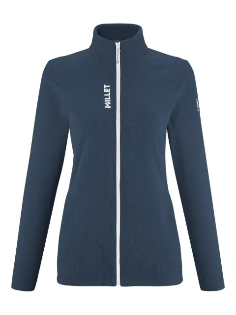 MILLET Ubic Lightgrid fleece jacket