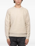 Alex Mill Jordan heather ecru sweater