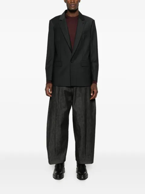 Patrizia Pepe (Im)perfection blazer