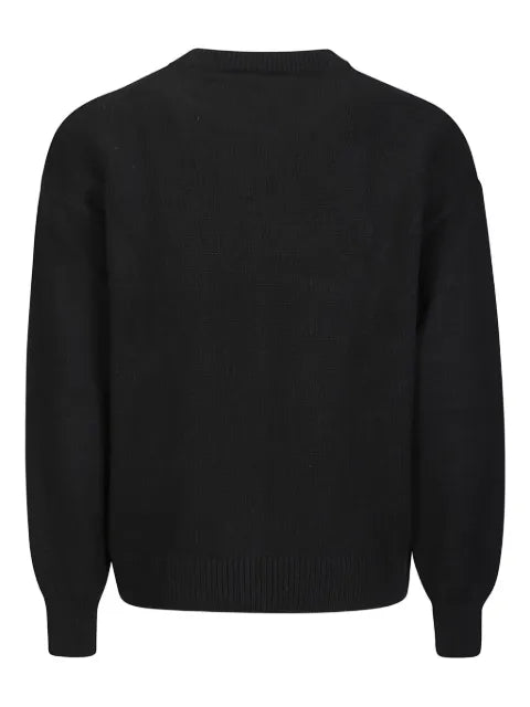 colorful standard merino wool round-neck sweater