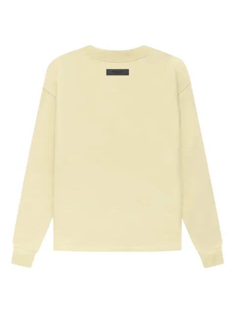 FEAR OF GOD ESSENTIALS crew-neck sweatshirt