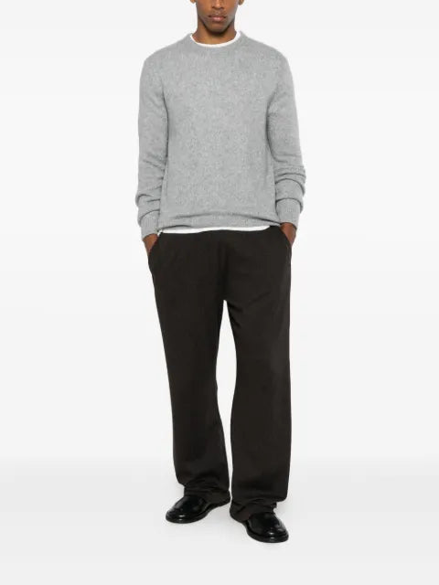 Lisa Yang Baxter crew-neck sweater