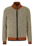 Marni zip sweatshirt
