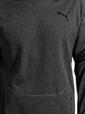 PUMA evostripe hooded T-shirt