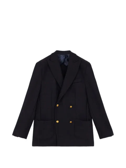 Fortela David double-breasted blazer