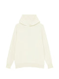 Fortela Vintage hood kangaroo-pocket hoddie