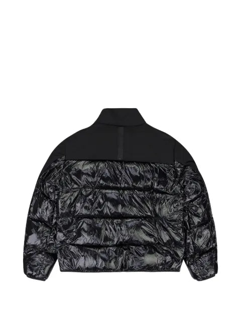 Moose Knuckles quilted padded jacket