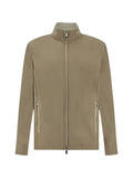 Paul & Shark Alcantara details jacket