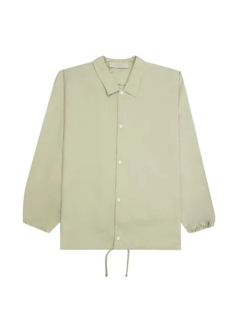 FEAR OF GOD ESSENTIALS Coaches jacket
