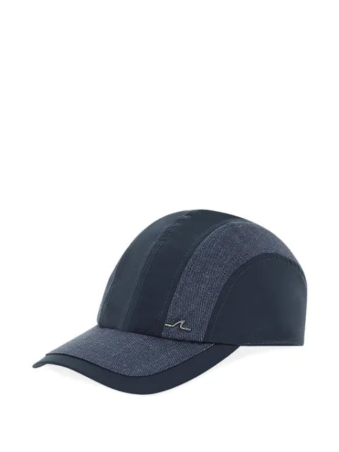 Paul & Shark denim-look baseball cap