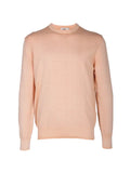 Altea crew-neck long-sleeves sweater