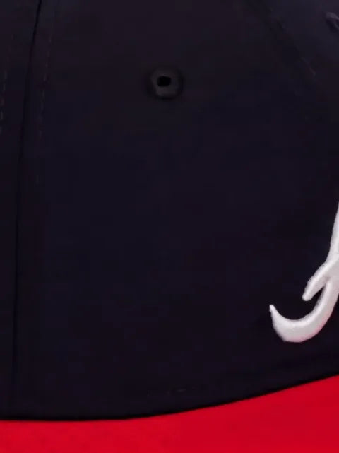 NEW ERA CAP x Eric Emanuel 59FIFTY MLB Atlanta Braves baseball cap