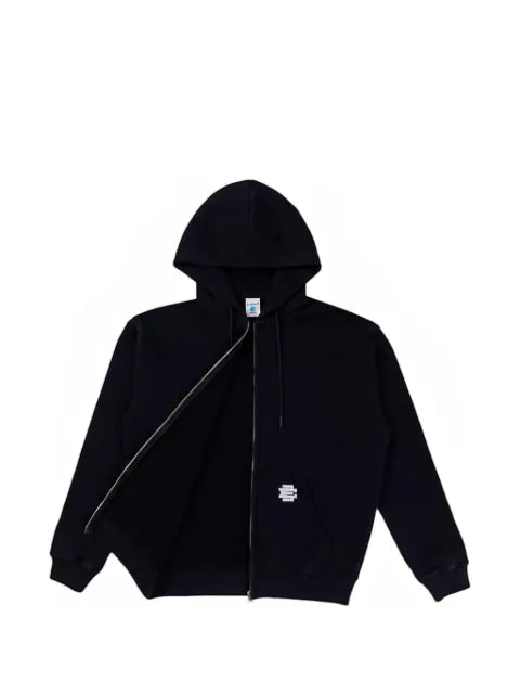 ERIC EMANUEL EE zip-up hoodie