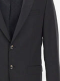 Digel Alesso single-breasted blazer