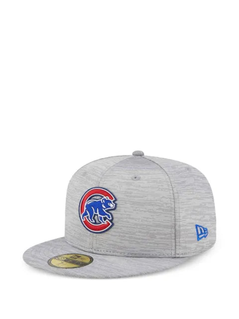 NEW ERA CAP 59FIFTY Chicago Cubs Clubhouse hat