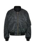 Maison Margiela reversible bomber jacket