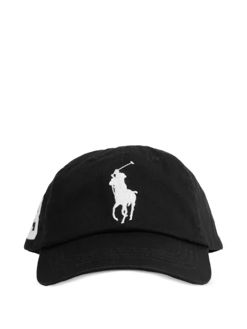 Polo Ralph Lauren Sport logo-embroidered baseball cap