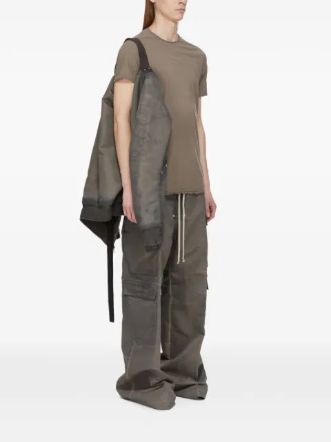 Rick Owens DRKSHDW Flight bomber jacket